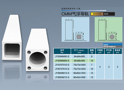 超精密陶瓷機構件